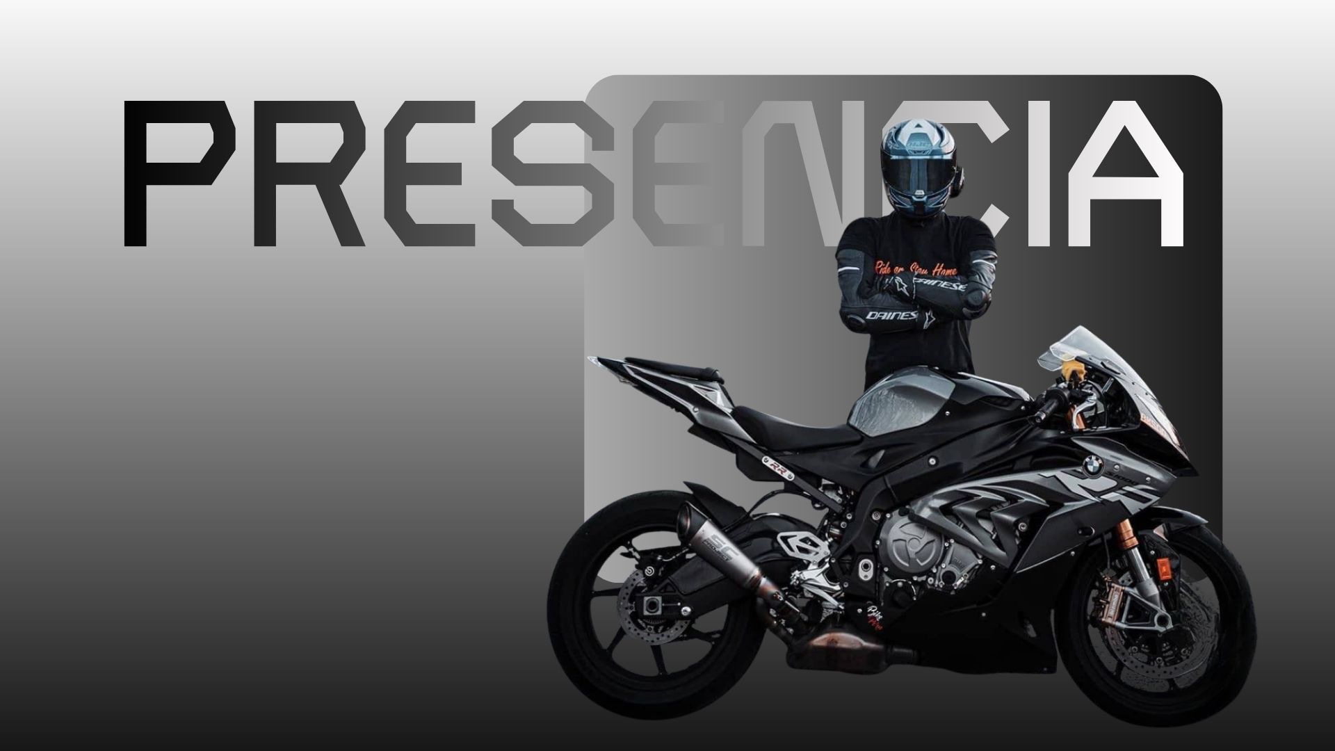 Presencia — ILM Motor